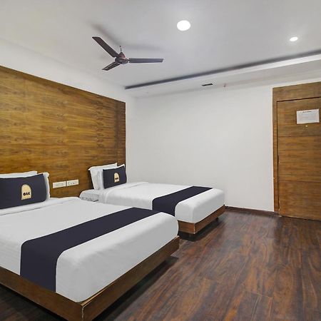 Townhouse Oak The Margi Hotel Near Yosufguda Metro Station Hyderabad Esterno foto