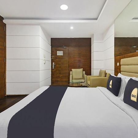 Townhouse Oak The Margi Hotel Near Yosufguda Metro Station Hyderabad Esterno foto