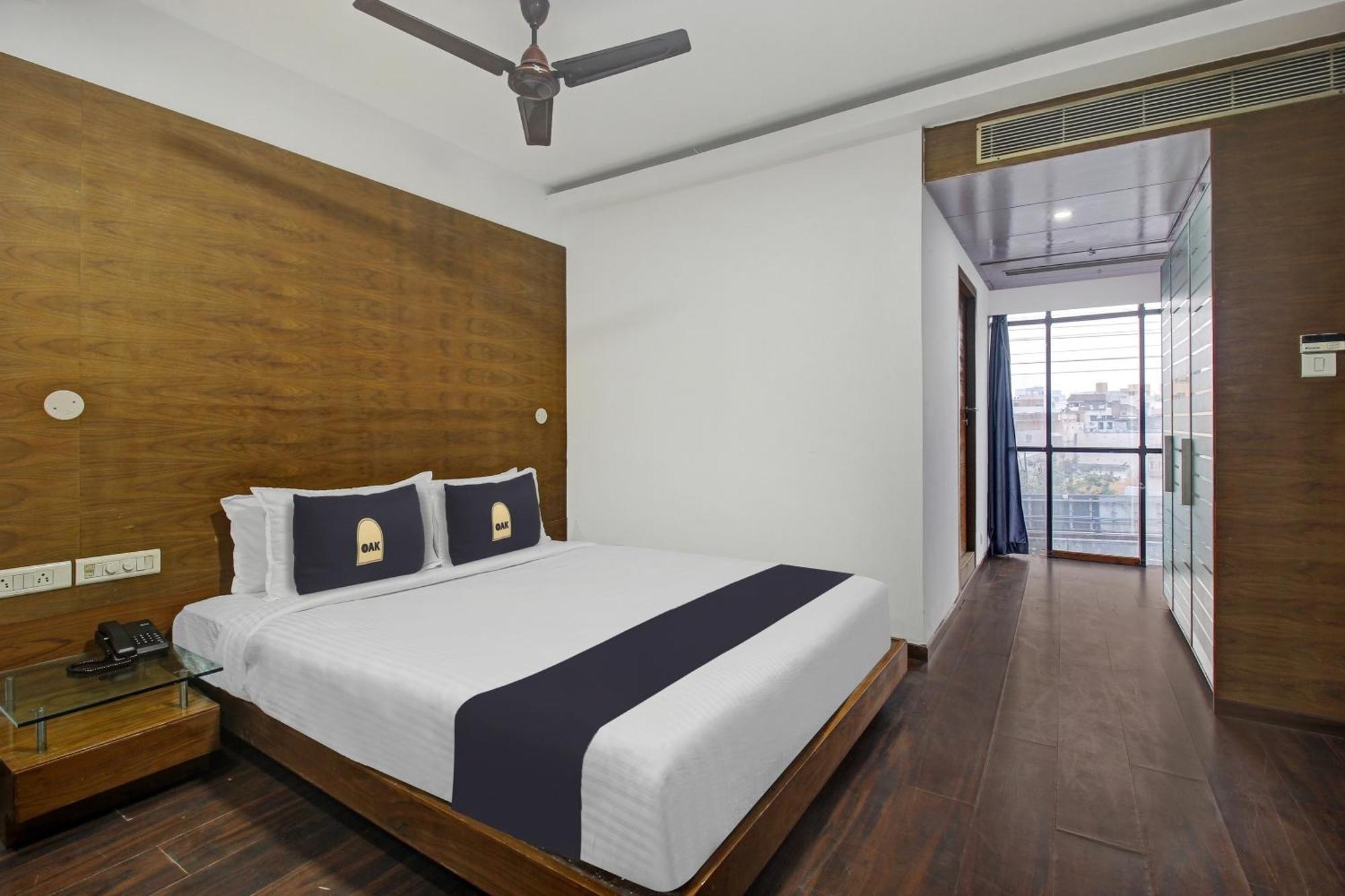 Townhouse Oak The Margi Hotel Near Yosufguda Metro Station Hyderabad Esterno foto